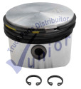 Piston Compresor WB ISB N14 Std C/Anillos (75 MM)